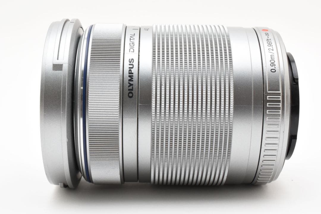 OLYMPUS M.ZUIKO 40-150ｍｍ F4-5.6 R ED MSC