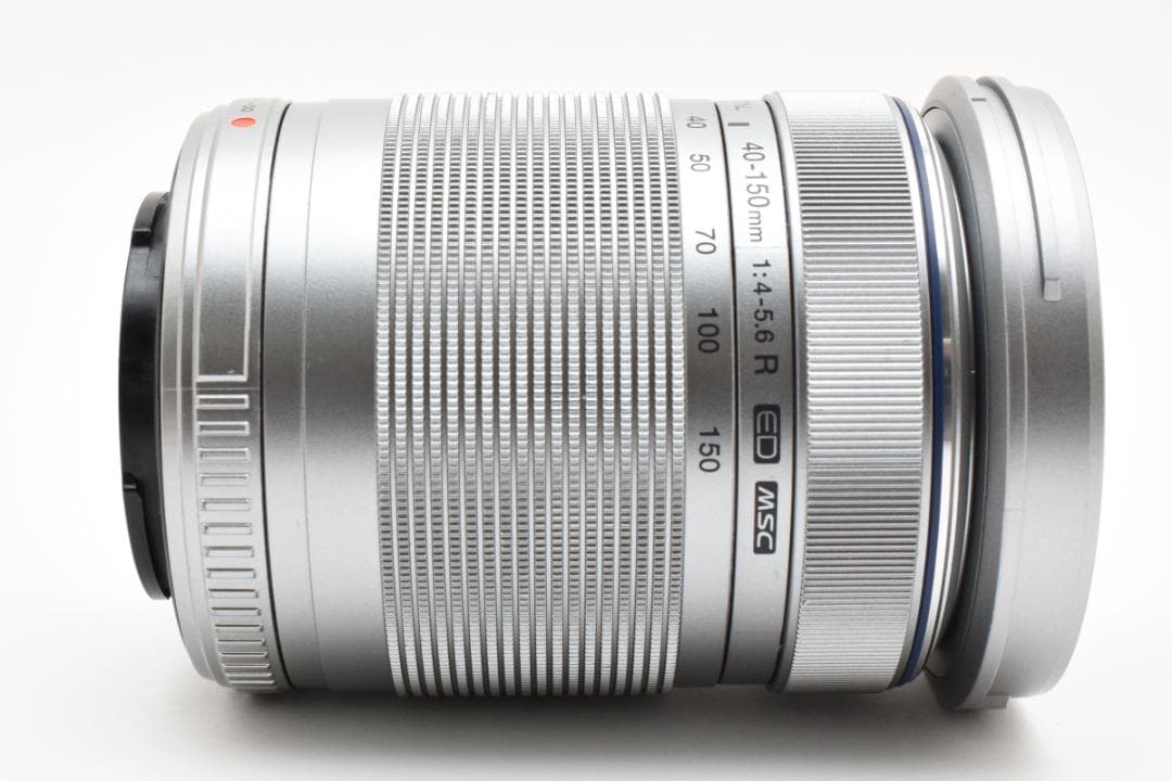 OLYMPUS M.ZUIKO 40-150ｍｍ F4-5.6 R ED MSC