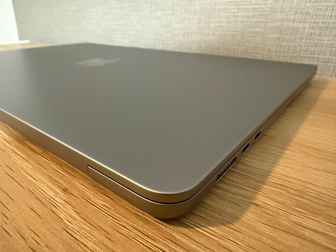 の*ぶ様 i*n様 MacBook Air 2024 15.3インチ M3 MR