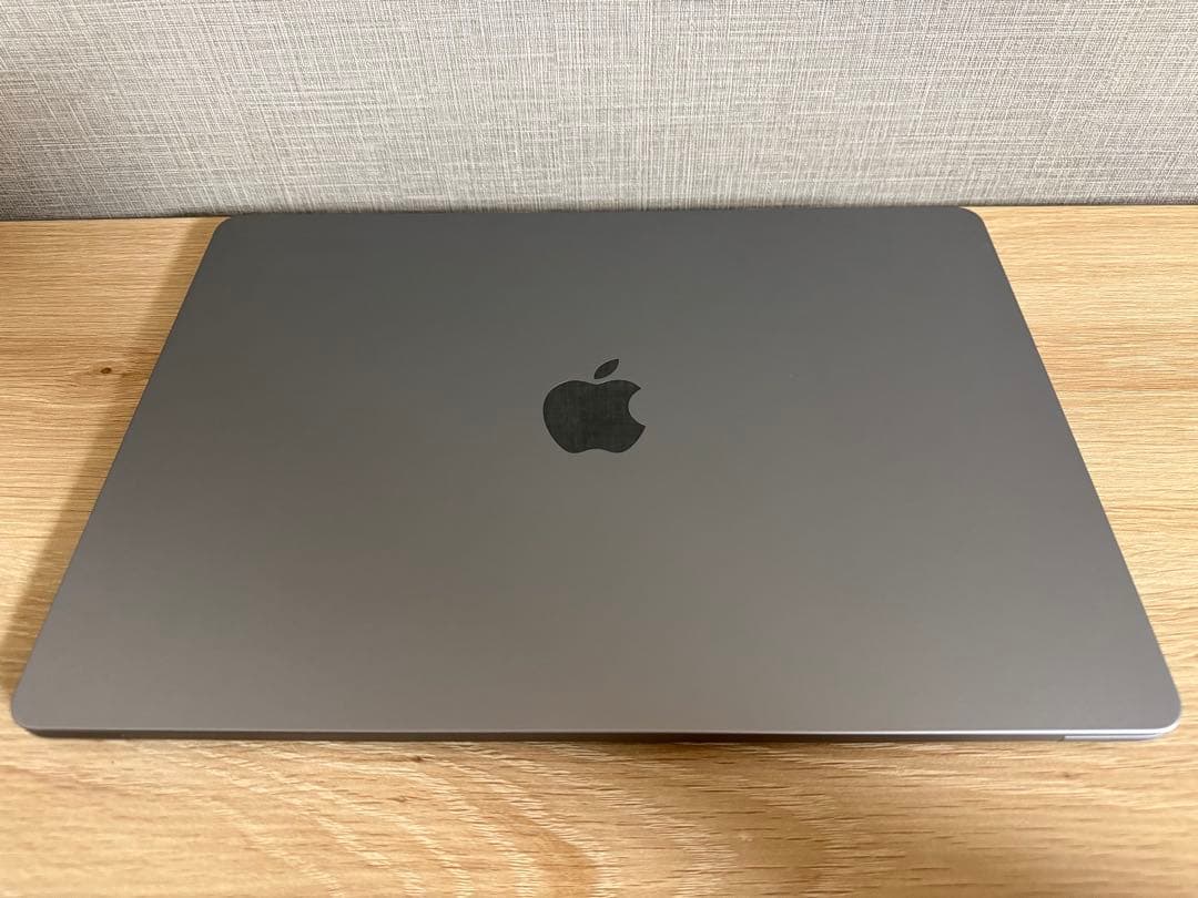 の*ぶ様 i*n様 MacBook Air 2024 15.3インチ M3 MR