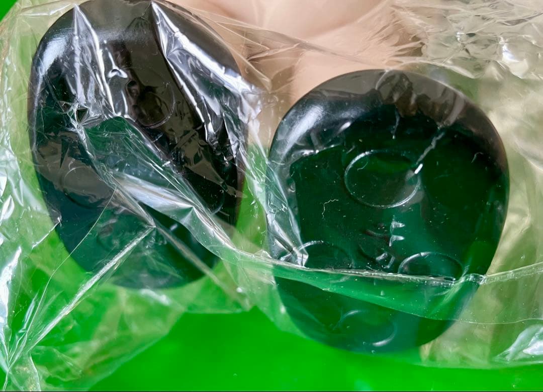 サターン 鉄人28号 デッドストック未開封新品 ノスタルジック