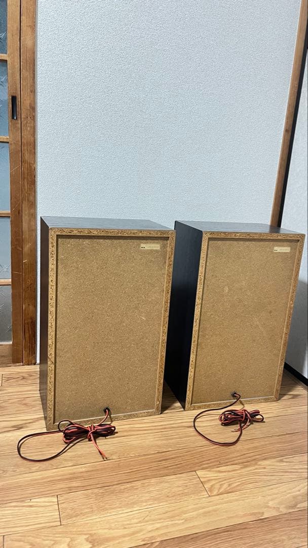 Panasonic SB-D30 スピーカー