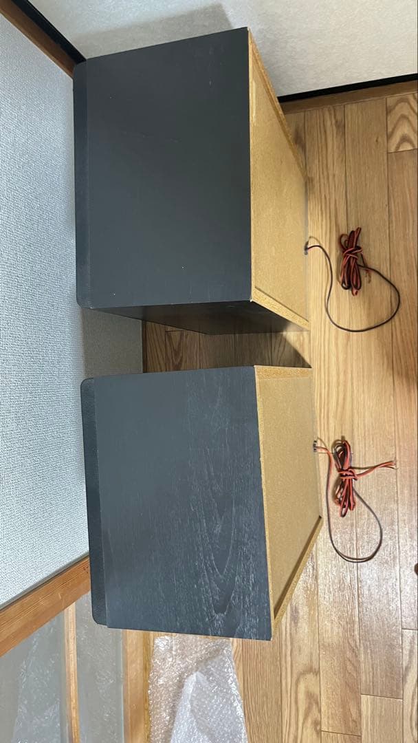 Panasonic SB-D30 スピーカー