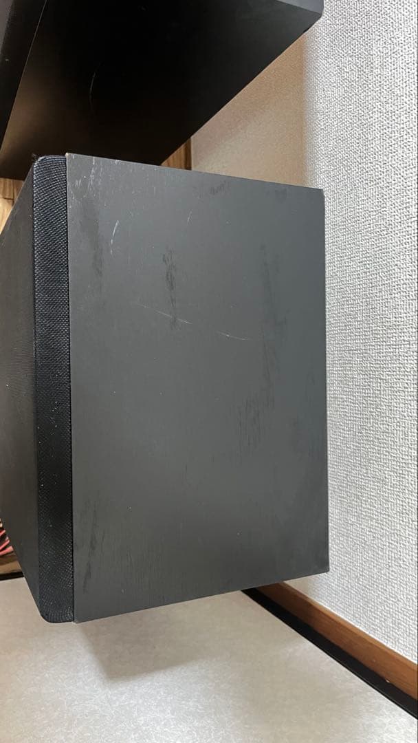 Panasonic SB-D30 スピーカー