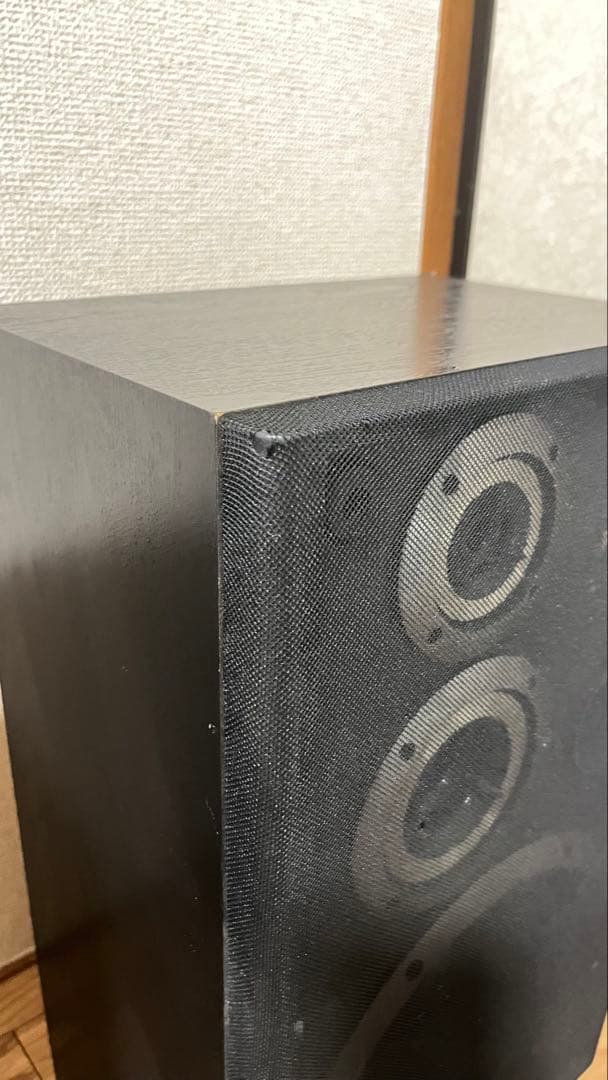 Panasonic SB-D30 スピーカー