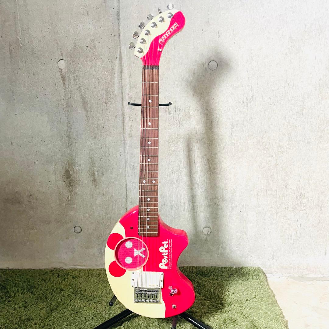 保管品 フェルナンデス zo-3 ポストペット PostPet レア品 限定品