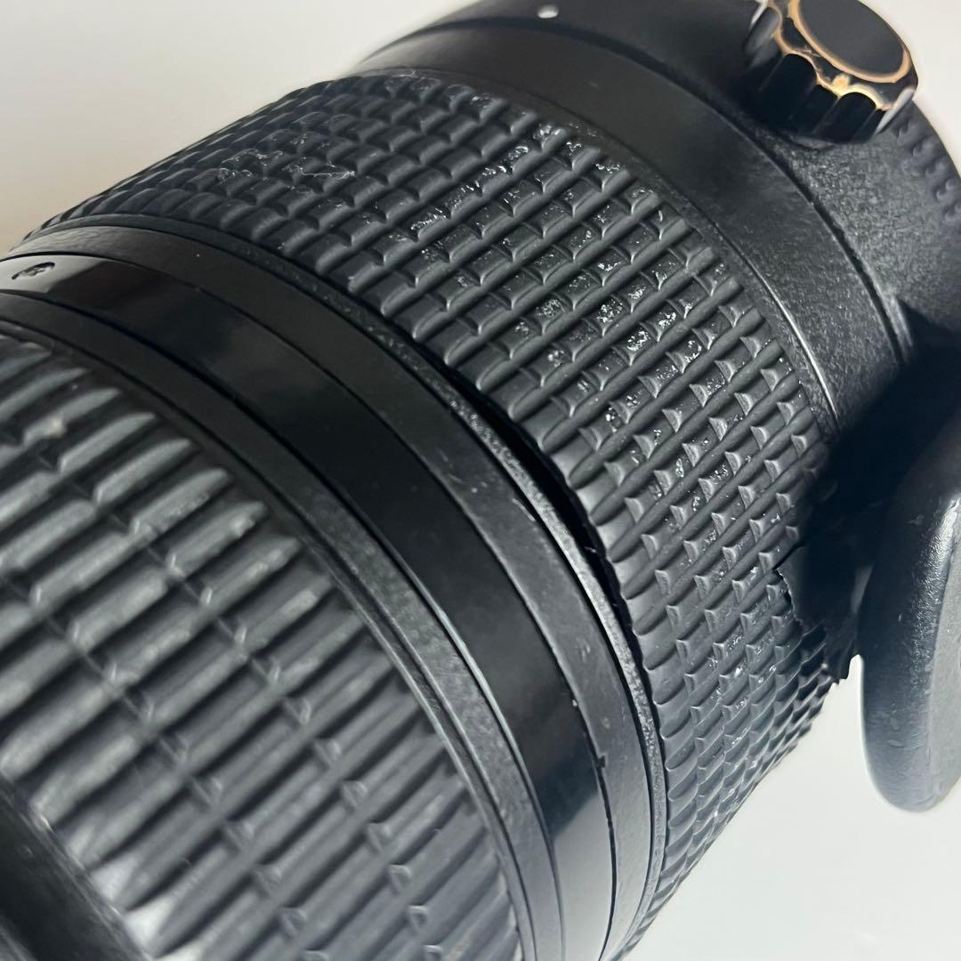 Nikon ニコン af NIKKOR 80-200mm ED new