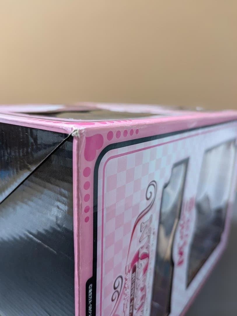 這いよれ！ニャル子さんW１／４スケールニャル子バニーＶer.