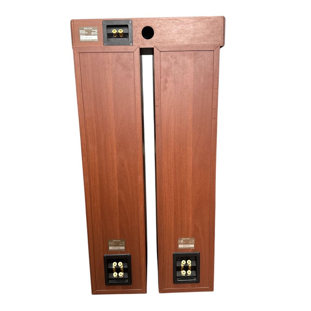 DENON SC-T555SA SC-C555SA スピーカーセット デノン
