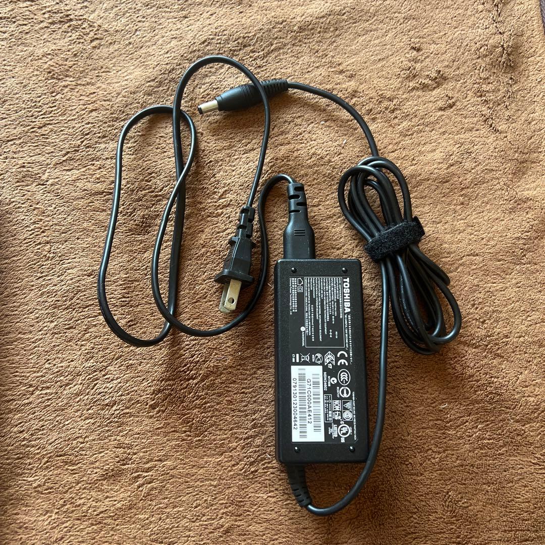 東芝 dynabook ノートパソコン