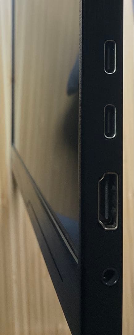 EVICIV EVC-1601 (16インチモバイルモニター)