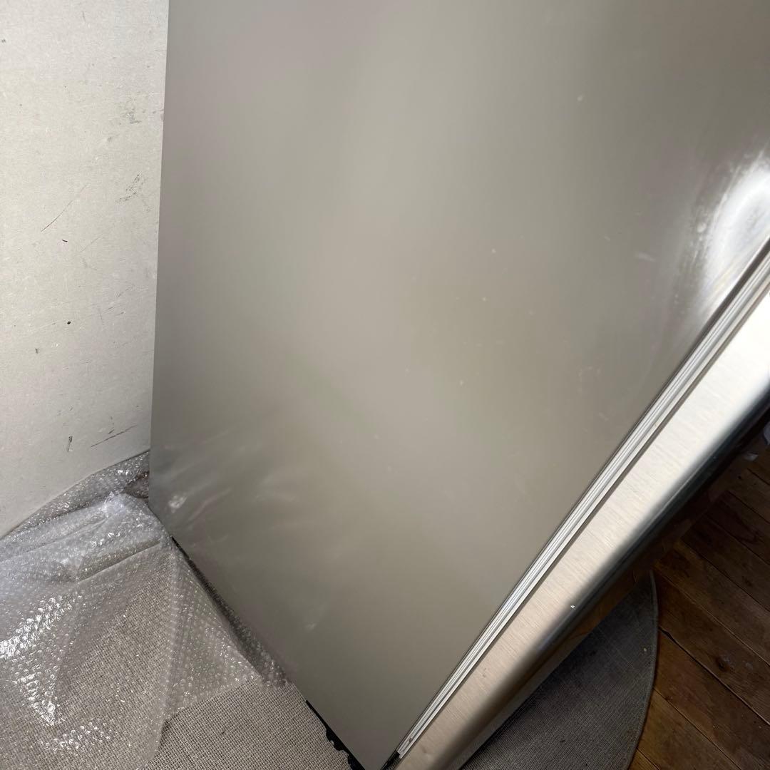 【668】YAMADA 冷蔵庫　YRZ-F28C1 275L 2015年