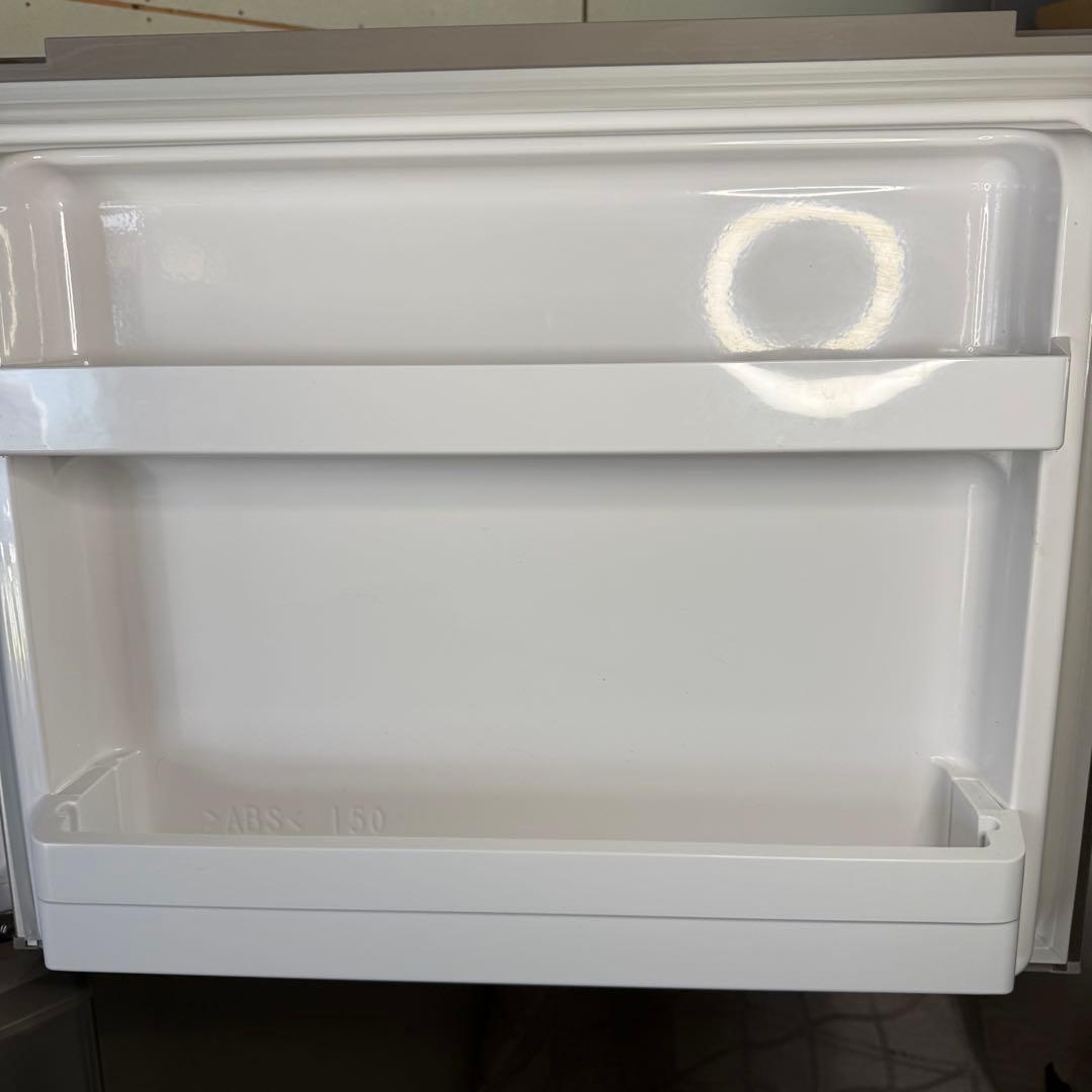 【668】YAMADA 冷蔵庫　YRZ-F28C1 275L 2015年