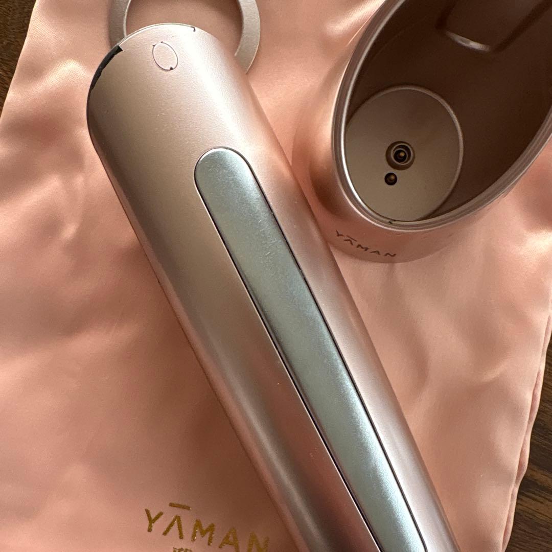 ヤーマン フォトプラスシャイニー 美顔器