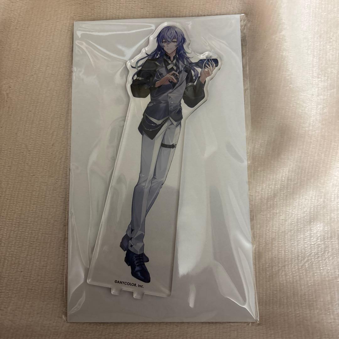 にじさんじ 星導ショウ アニカフェ アクスタ - メルカリ