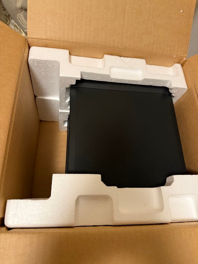 AMS-1IVの内、RA-18とDVA-18