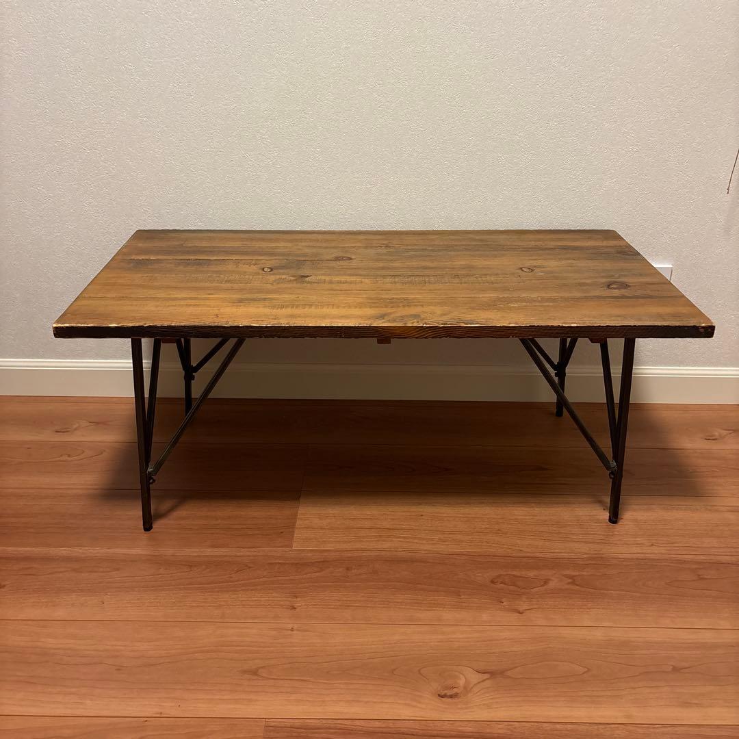 journal standard Furniture シノン　コーヒーテーブル journal standard Furniture | CHINON COFFEE TABLE シノンコーヒー