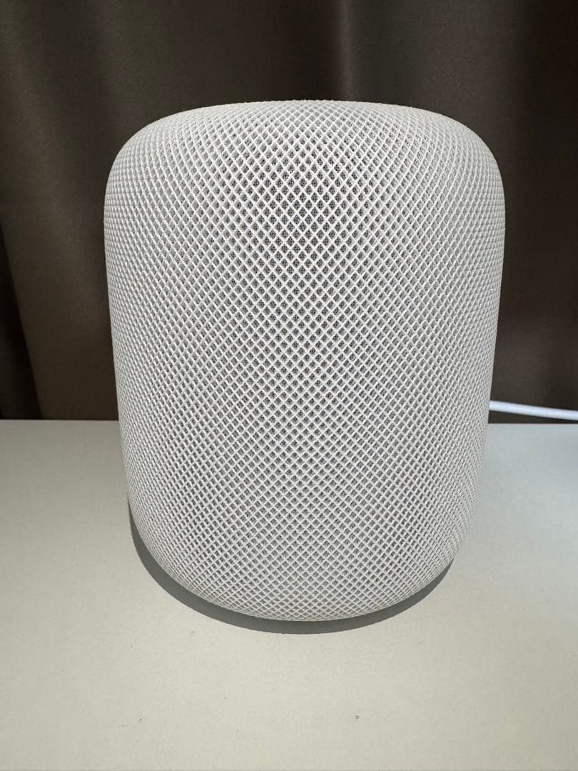 Pod 第2世代　ホワイト MDEY4J/A