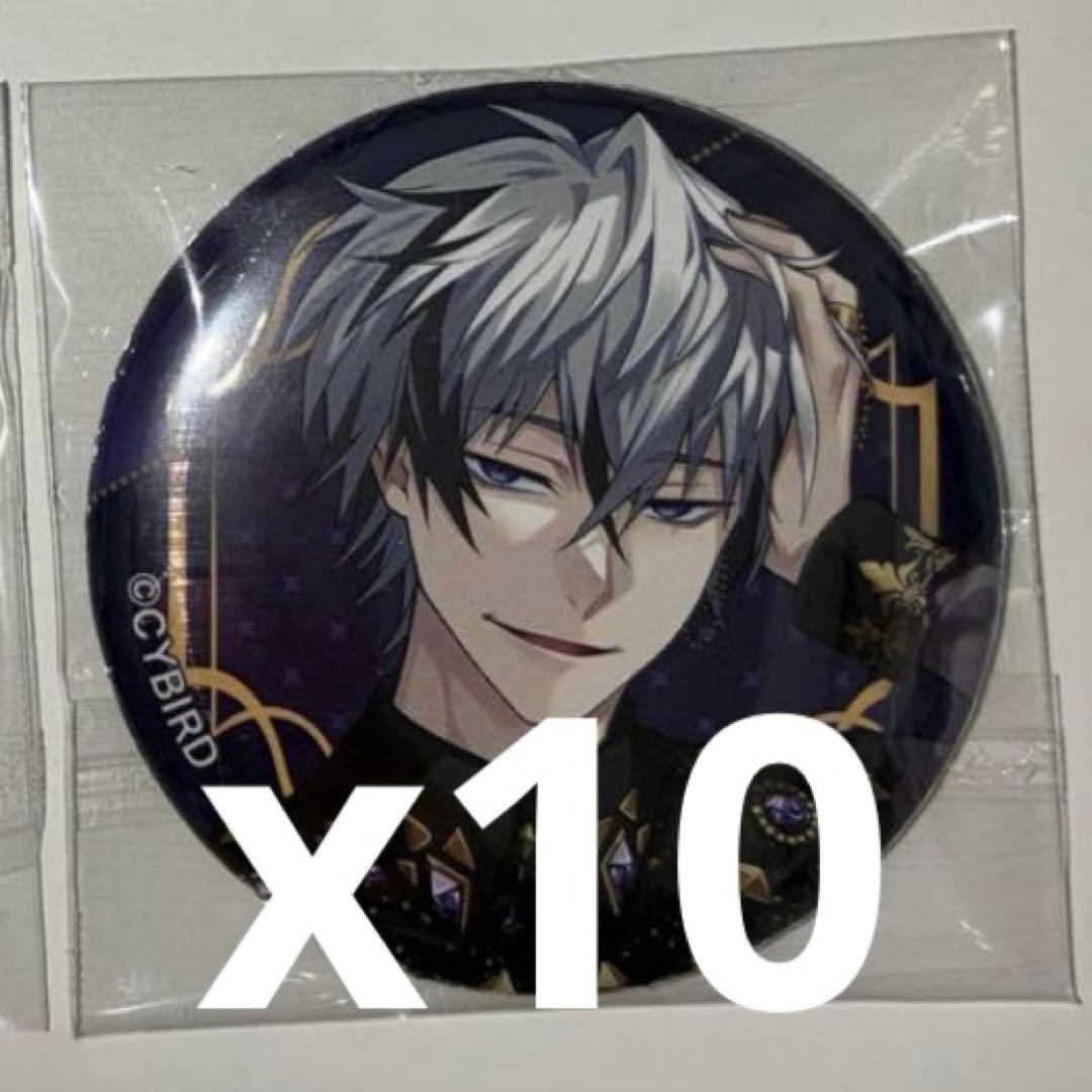 イケヴィラ ジュード 缶バッジ まとめ売り イケヴィラ ジュード 缶バッジ まとめ売り イケヴィラ ジュード