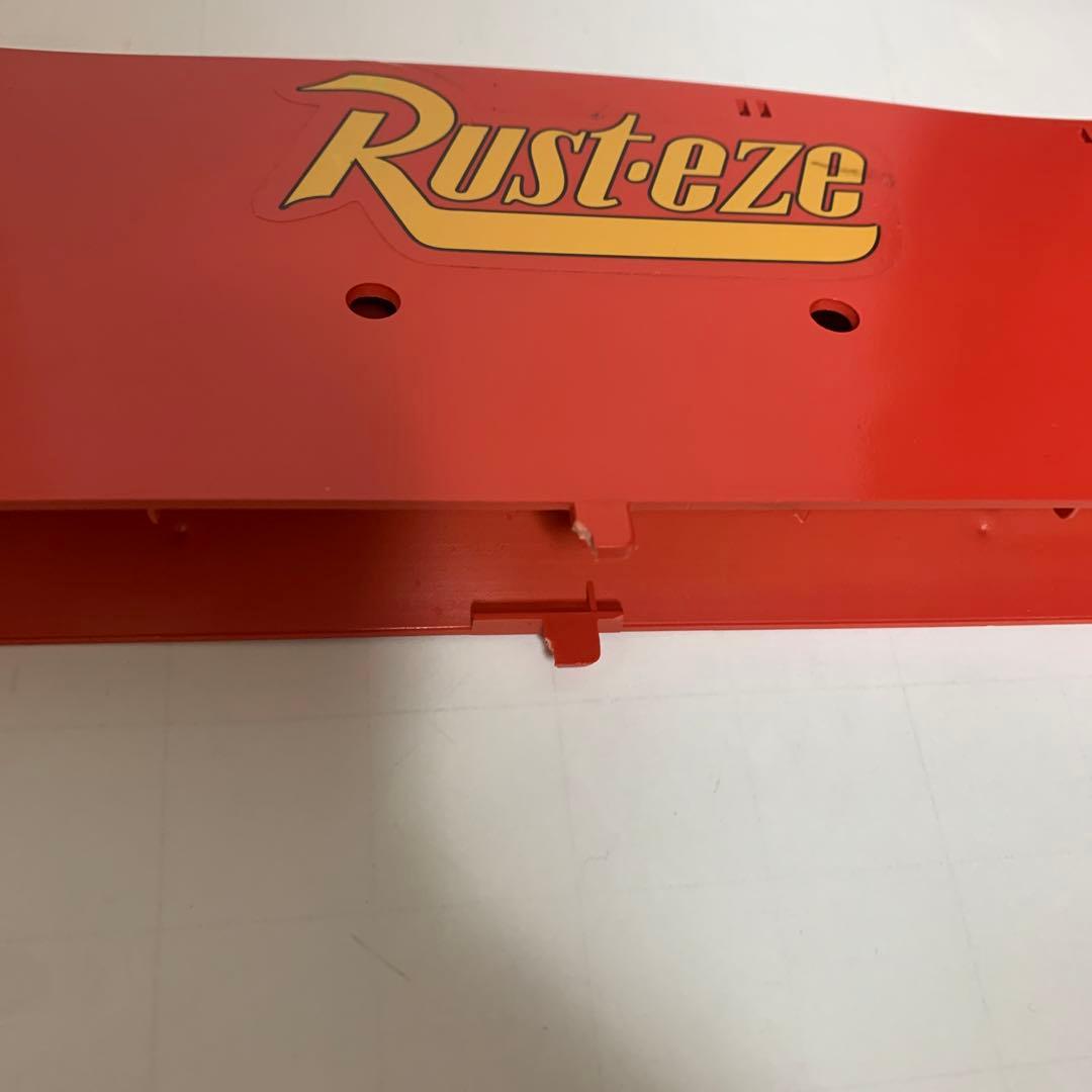 カーズ　ブラウン管テレビ　ジャンク品　14インチ