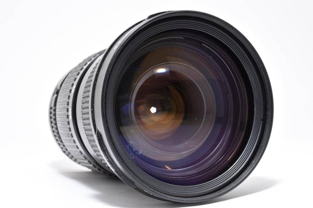 CANON キャノン NEW FD 35-105mm F3.5 #1099