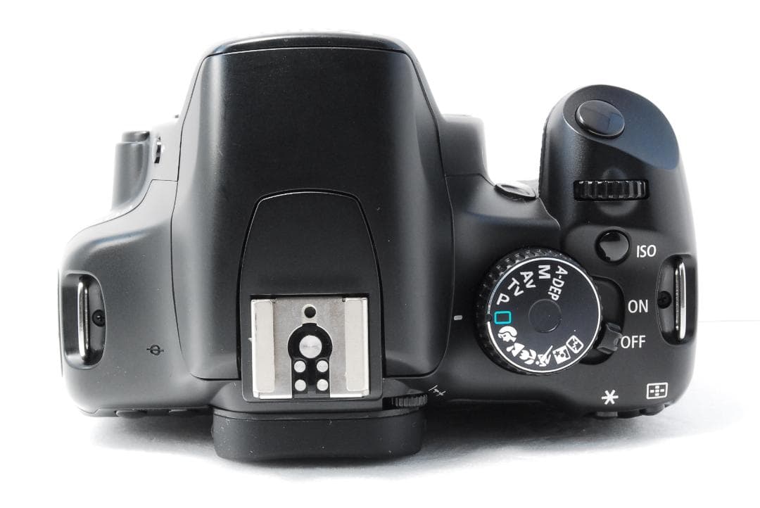 ♡Kamiyumi♡ 　キヤノン Canon Kiss x2 スマホ転送