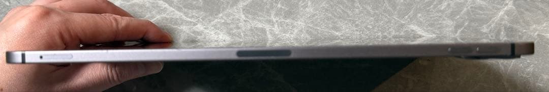 【美品】iPad Pro 11インチ 第2世代 Wi-Fi+Cellular