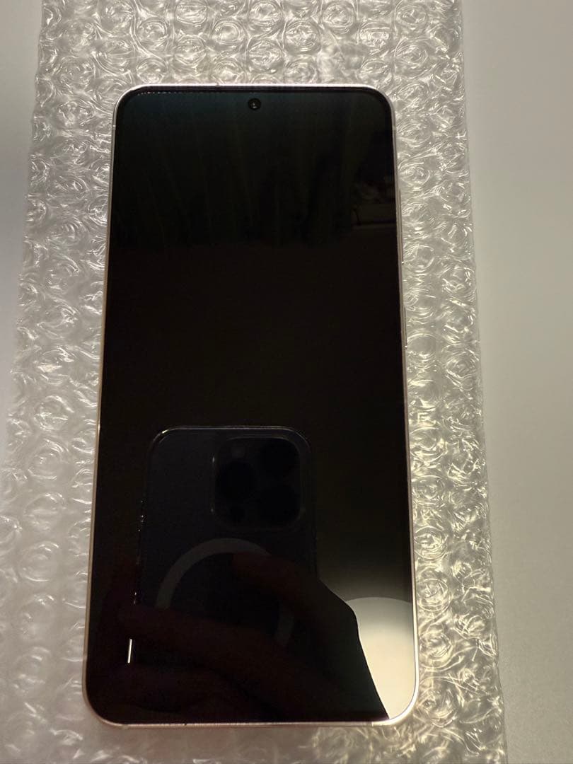 【4488】Galaxy S23 SC-51D docomo版SIMフリー