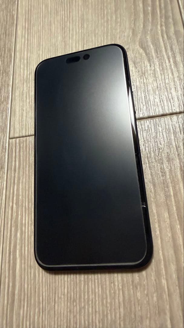 【Apple交換後ほぼ未使用】iPhone 15 Plus 128GB おまけ付