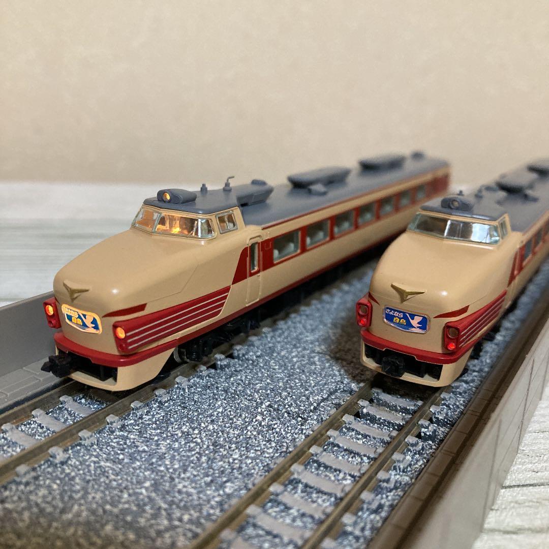 KATO レール、陸橋、電動ポイント、パワーパック、レアパーツの大量セット