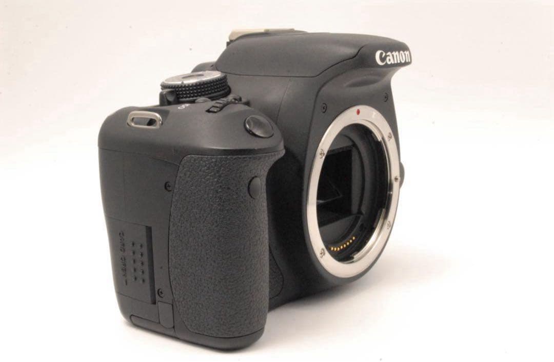 ✨美品✨Canon kiss X5 スマホ転送 回転式モニター 動画も撮れる
