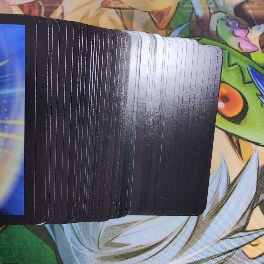 CS優勝 ドロマーゴッド デッキ 【f0206】 - メルカリ