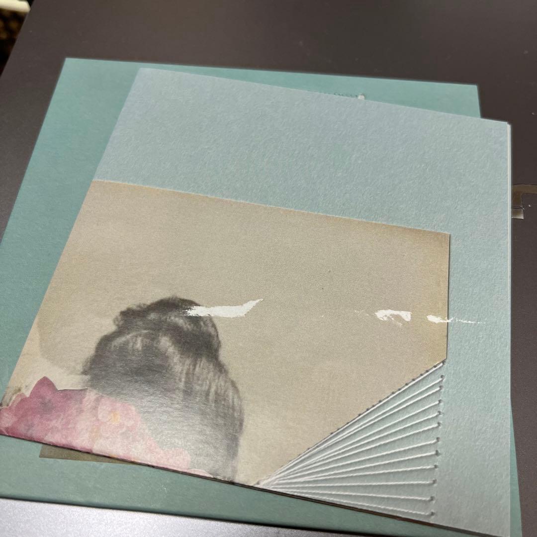 君島大空 縫層 - メルカリ