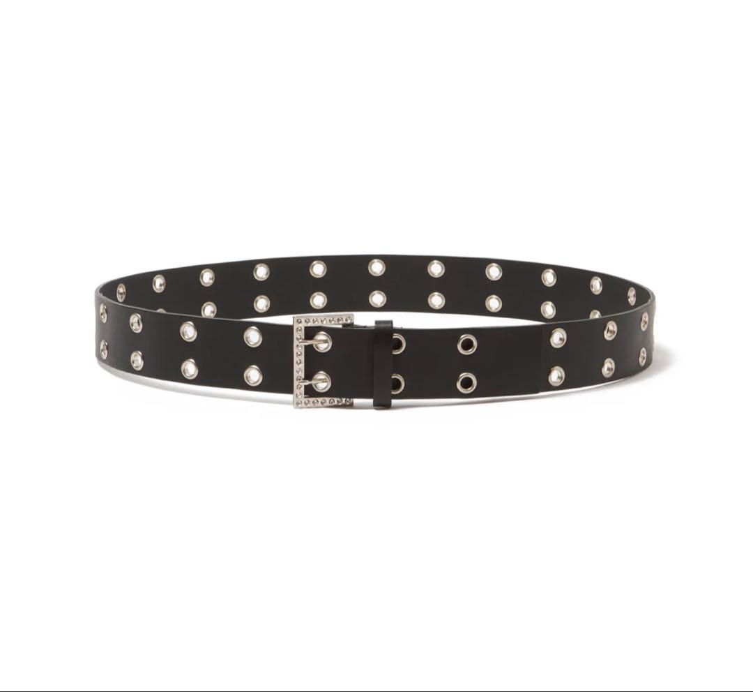 小物 afb Shinning Belt M SHINING BELT – AFB