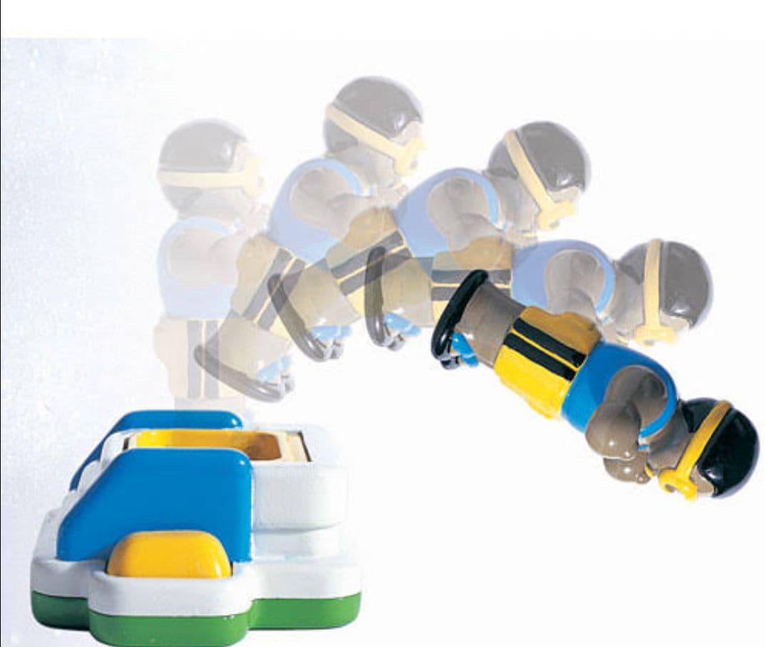 WOW Toys ワオトイズ 消防車セット 15点以上 知育玩具 おもちゃ 海外