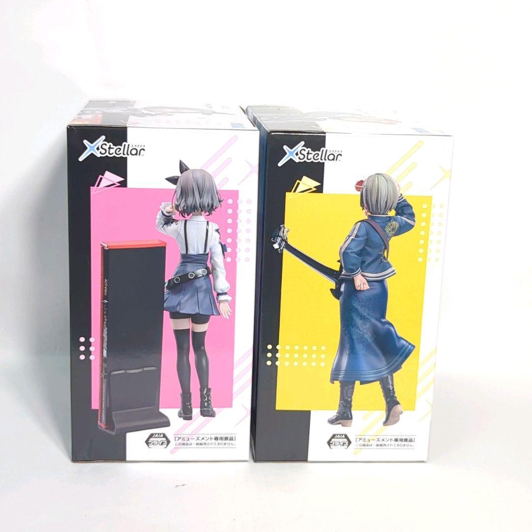 ガールズバンドクライXStellar ルパ&海老塚智 Coreful 井芹仁菜 - メルカリ