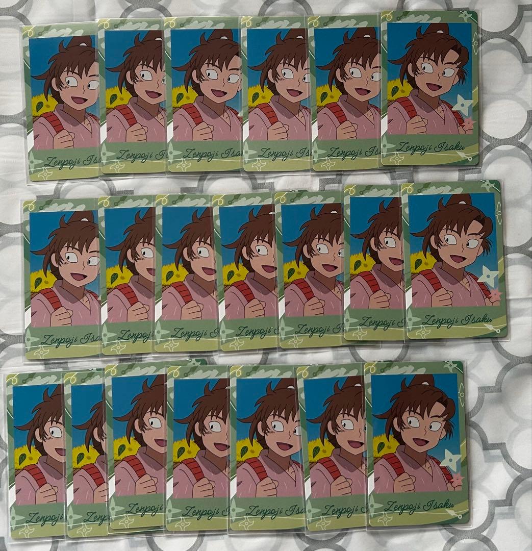 忍たま乱太郎 スナップマイド スナマイ 善法寺伊作 私服 - メルカリ