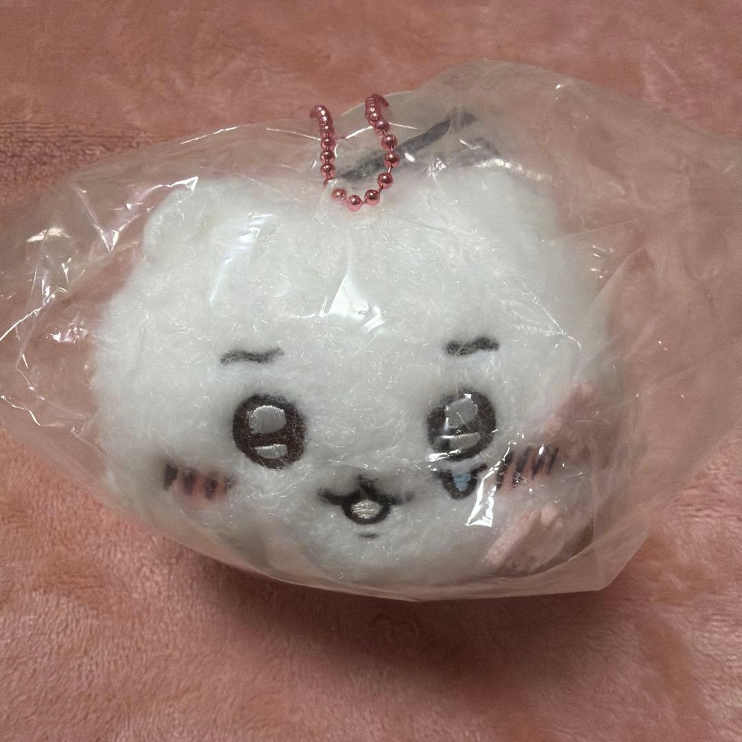 ちいかわ ほわほわマスコット 失敗しちゃった…今日の討伐 （ちいかわ