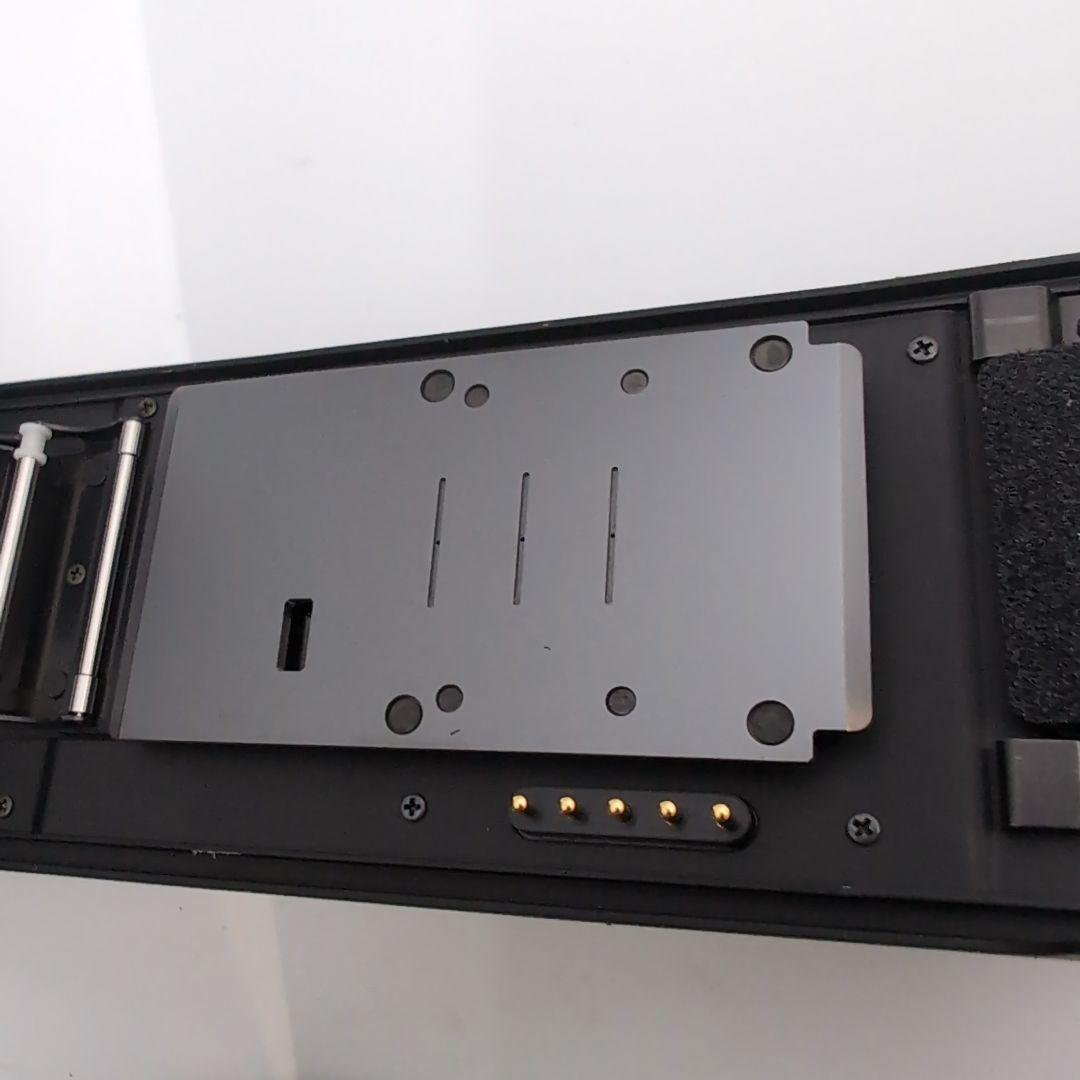 CONTAX コンタックス RTS Ⅲ ボディ 純正ストラップ