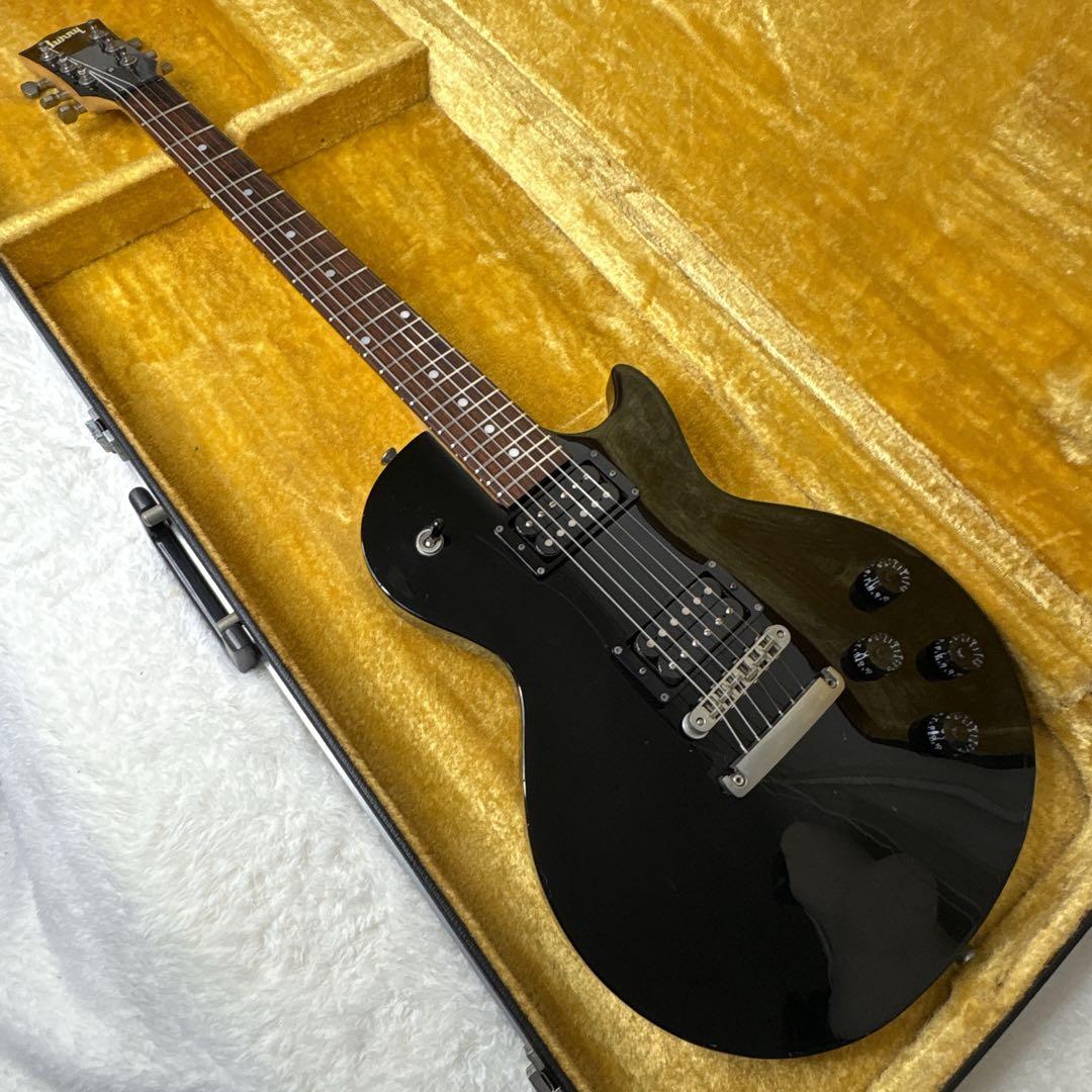 90's フェルナンデス　バーニー レスポールタイプ Burny レスポールタイプの年代判別＆日本製と海外製の違いなど