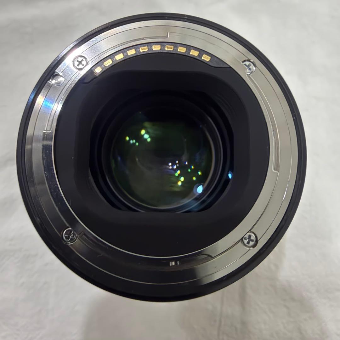 【ほぼ新品】SIGMA 85mm F1.4 Art DG DN Eマウント