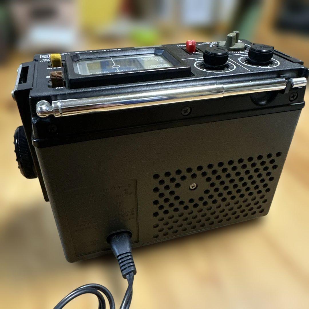 National Panasonic RF-727 クーガーNo.5