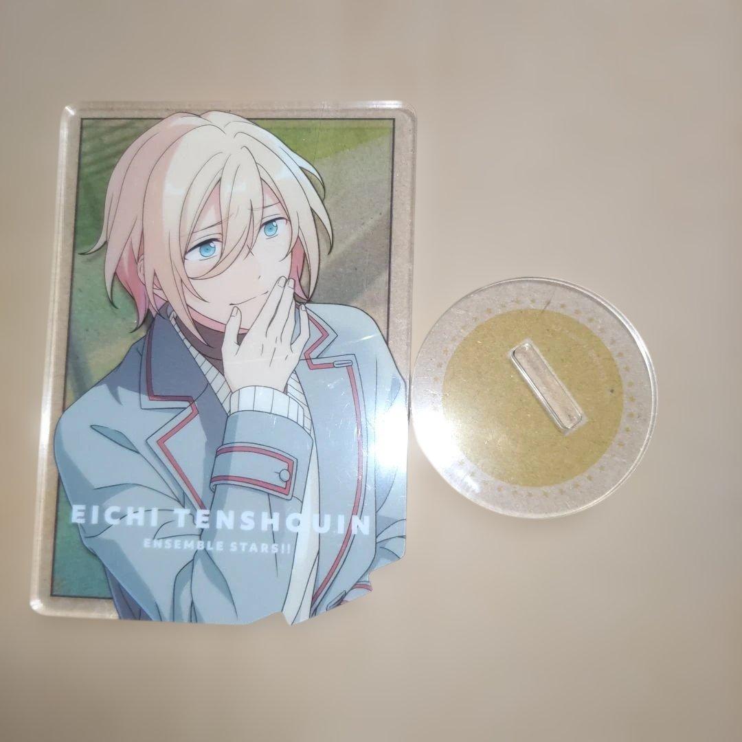 あんさんぶるスターズ あんスタ アクリルスタンド 天祥院英智 - メルカリ