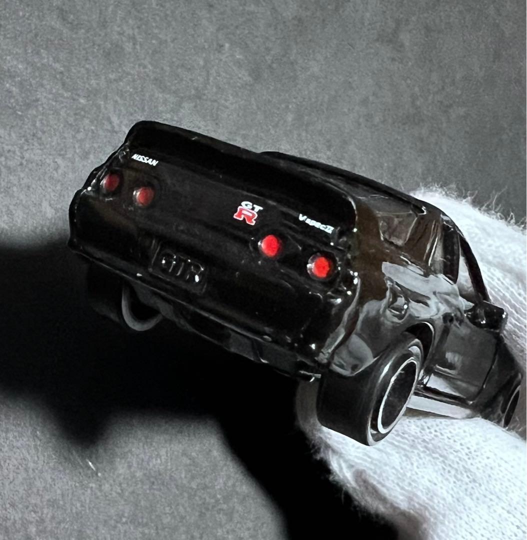 頭文字D コミックトミカ VOL.1 6台セット - メルカリ