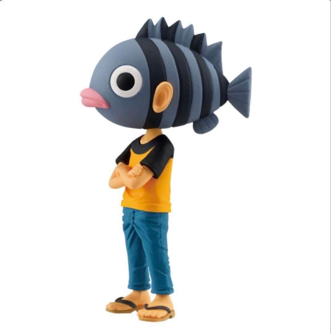 ONEPIECE BASE SHOPワーコレ& LUFFY's 3点セット - メルカリ