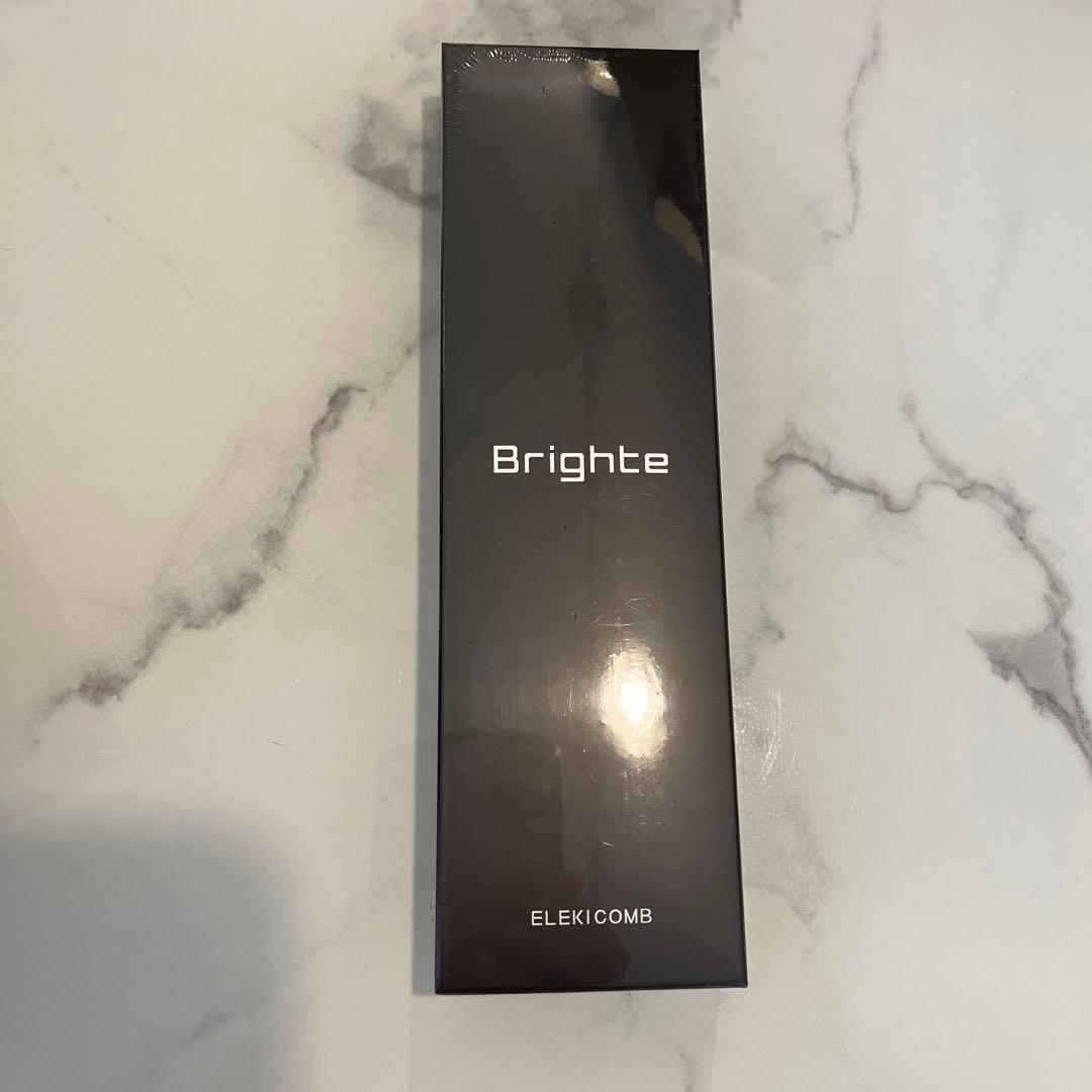 ケロッピ⭐︎Brighte　エレキリフト美顔器