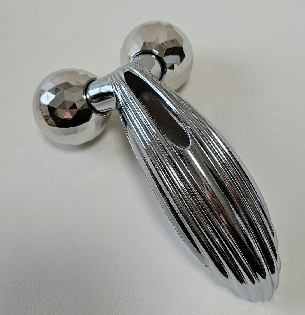 MTG ReFa リファ カラットレイ 美顔器ローラー RF-PC2019B