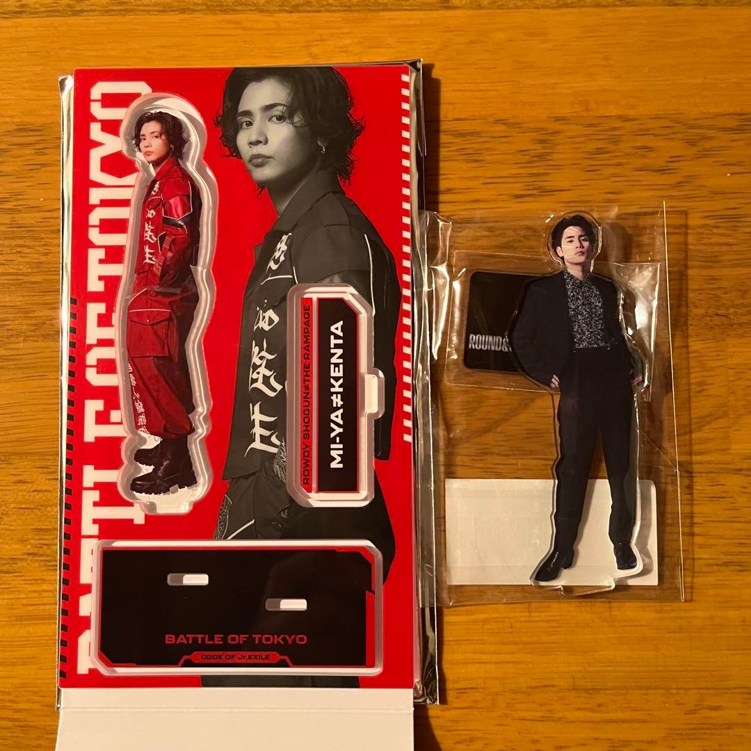 神谷健太 MI-YAセット