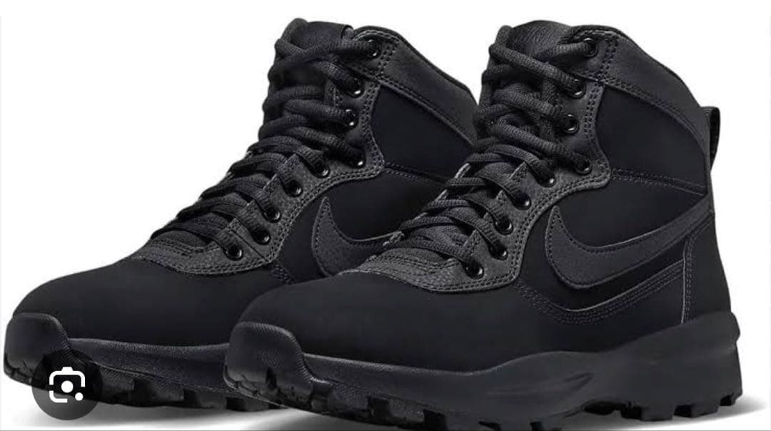 あ*ん様 完売品Nike MANOA DOME（29.0）マノアドーム - メルカリ