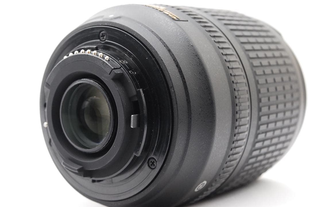 美品✨Nikon AF-S 18-105mm✨便利な1本✨手振れ補正★ニコン★